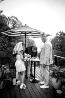 Joanna + Ray's Big Day