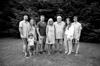 Edwards Family 2025